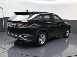 Hyundai TUCSON 2026 SE 4dr SUV