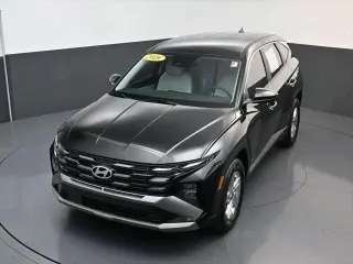 Hyundai TUCSON 2026 SE 4dr SUV