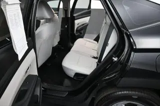 Hyundai TUCSON 2026 SE 4dr SUV