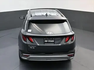 Hyundai TUCSON 2026 SEL 4dr SUV