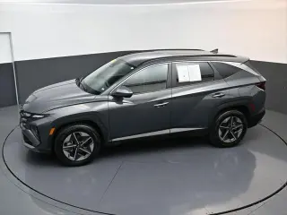 Hyundai TUCSON 2026 SEL 4dr SUV
