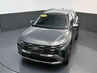 Hyundai TUCSON 2026 SEL 4dr SUV