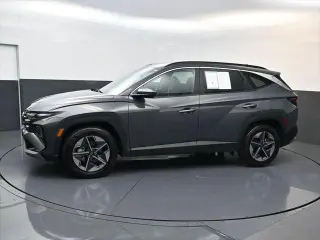 Hyundai TUCSON 2026 SEL 4dr SUV