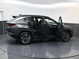 Hyundai TUCSON 2026 SEL 4dr SUV