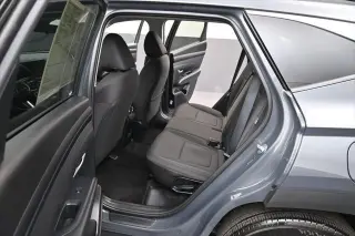 Hyundai TUCSON 2026 SEL 4dr SUV