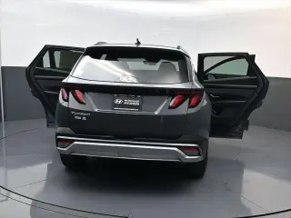 Hyundai TUCSON 2026 SEL 4dr SUV