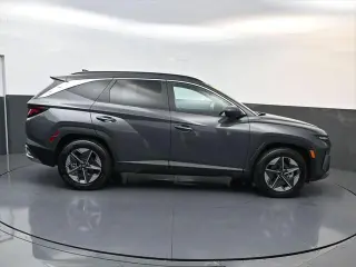 Hyundai TUCSON 2026 SEL 4dr SUV
