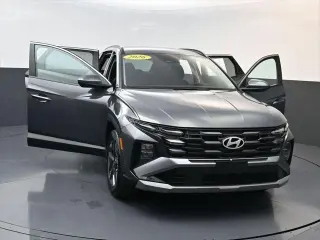 Hyundai TUCSON 2026 SEL 4dr SUV