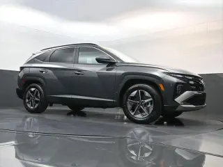 Hyundai TUCSON 2026 SEL 4dr SUV