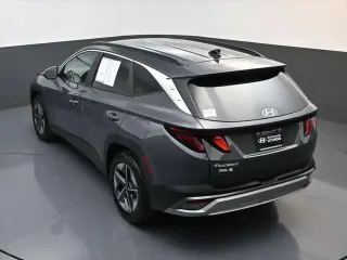 Hyundai TUCSON 2026 SEL 4dr SUV