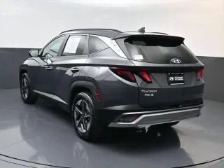 Hyundai TUCSON 2026 SEL 4dr SUV