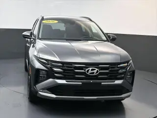 Hyundai TUCSON 2026 SEL 4dr SUV