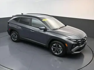 Hyundai TUCSON 2026 SEL 4dr SUV