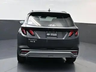 Hyundai TUCSON 2026 SEL 4dr SUV