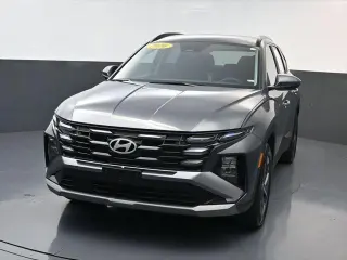 Hyundai TUCSON 2026 SEL 4dr SUV