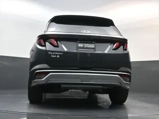 Hyundai TUCSON 2026 SEL 4dr SUV
