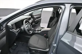Hyundai TUCSON 2026 SEL 4dr SUV