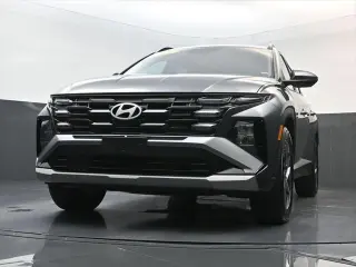 Hyundai TUCSON 2026 SEL 4dr SUV