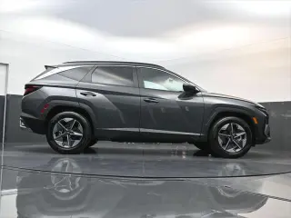 Hyundai TUCSON 2026 SEL 4dr SUV