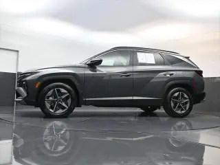 Hyundai TUCSON 2026 SEL 4dr SUV