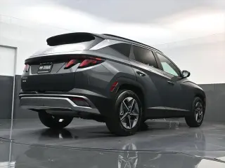 Hyundai TUCSON 2026 SEL 4dr SUV