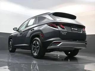 Hyundai TUCSON 2026 SEL 4dr SUV