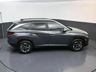 Hyundai TUCSON 2026 SEL 4dr SUV