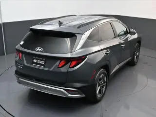 Hyundai TUCSON 2026 SEL 4dr SUV