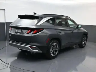 Hyundai TUCSON 2026 SEL 4dr SUV