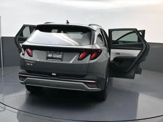 Hyundai TUCSON 2025 SEL 4dr SUV