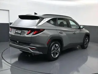 Hyundai TUCSON 2025 SEL 4dr SUV