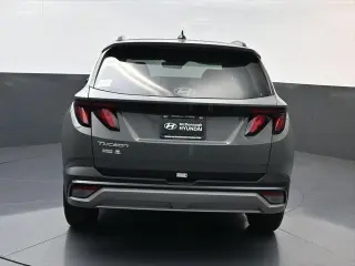 Hyundai TUCSON 2025 SEL 4dr SUV