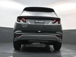 Hyundai TUCSON 2025 SEL 4dr SUV