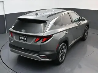 Hyundai TUCSON 2025 SEL 4dr SUV