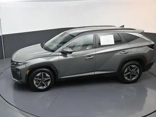 Hyundai TUCSON 2025 SEL 4dr SUV