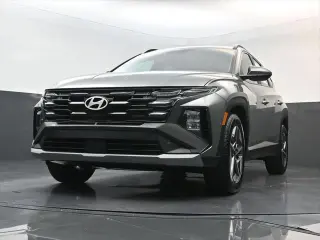 Hyundai TUCSON 2025 SEL 4dr SUV