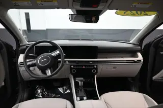Hyundai TUCSON 2025 SEL 4dr SUV