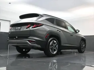 Hyundai TUCSON 2025 SEL 4dr SUV