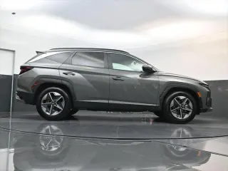 Hyundai TUCSON 2025 SEL 4dr SUV