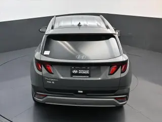 Hyundai TUCSON 2025 SEL 4dr SUV