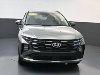 Hyundai TUCSON 2025 SEL 4dr SUV