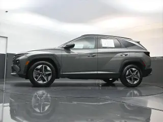 Hyundai TUCSON 2025 SEL 4dr SUV