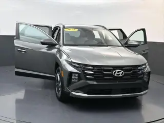 Hyundai TUCSON 2025 SEL 4dr SUV
