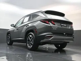 Hyundai TUCSON 2025 SEL 4dr SUV