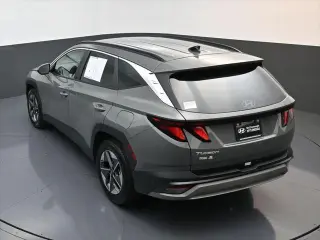 Hyundai TUCSON 2025 SEL 4dr SUV