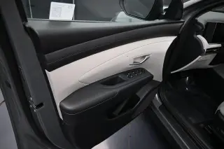 Hyundai TUCSON 2025 SEL 4dr SUV