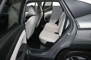 Hyundai TUCSON 2025 SEL 4dr SUV
