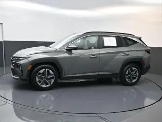 Hyundai TUCSON 2025 SEL 4dr SUV