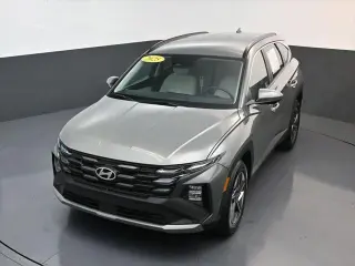 Hyundai TUCSON 2025 SEL 4dr SUV