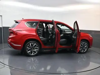 Hyundai SANTA FE 2023 Calligraphy 4dr Crossover